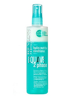 Hair Conditioner|Hair Lotion Revlon Professional Equave 2 Phase Hydro Conditioner