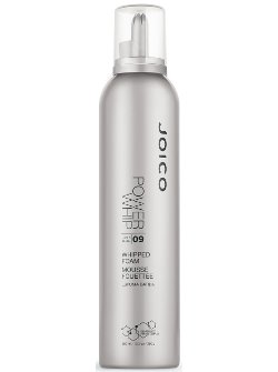 Styling Mousse|Hair Shampoo Joico Style & Finish Power Whip Whipped Foam